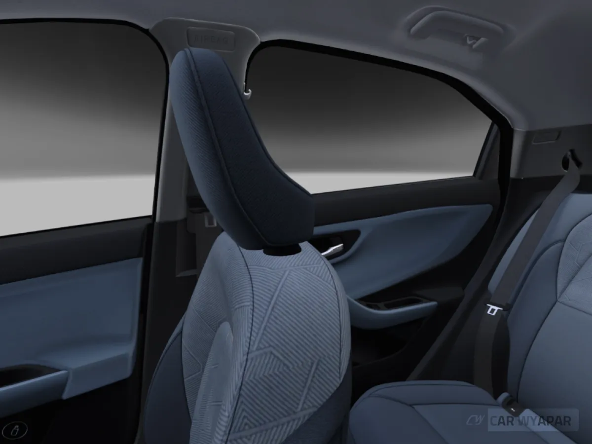 Tata Curvv EV Creative 45